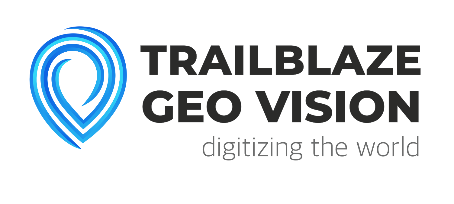 Trailblaze Geo Vision